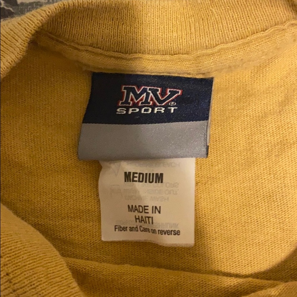 Wake Forest shirt (M) - Picture 2 of 3